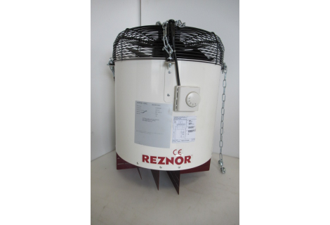 REZNOR Maximizor 4503. Unused.